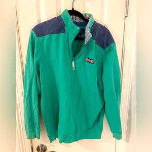 Vineyard vines pullover